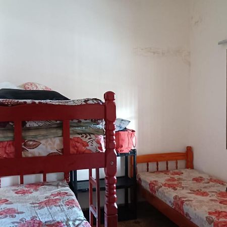 Casa Para Temporada Na Praia Grande Aprox 100 Mts Da Praia Villa Ngoại thất bức ảnh