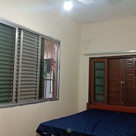 Casa Para Temporada Na Praia Grande Aprox 100 Mts Da Praia Villa Ngoại thất bức ảnh