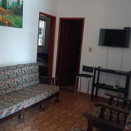 Casa Para Temporada Na Praia Grande Aprox 100 Mts Da Praia Villa Ngoại thất bức ảnh