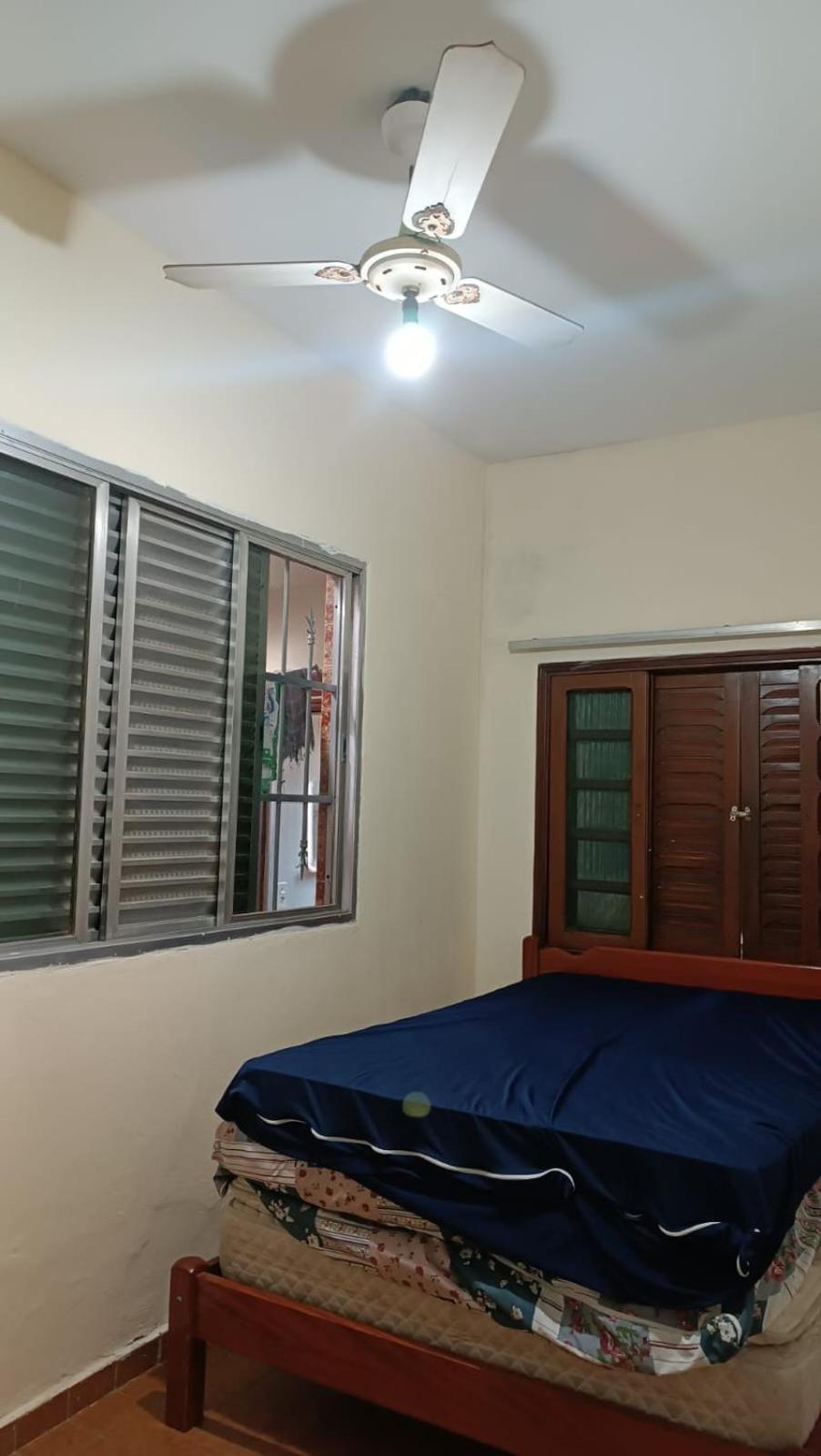 Casa Para Temporada Na Praia Grande Aprox 100 Mts Da Praia Villa Ngoại thất bức ảnh
